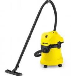 ПылесосKarcher NT 360